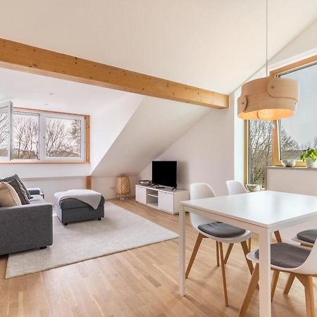 블라우슈타인 Lautertal Loft 아파트 외부 사진