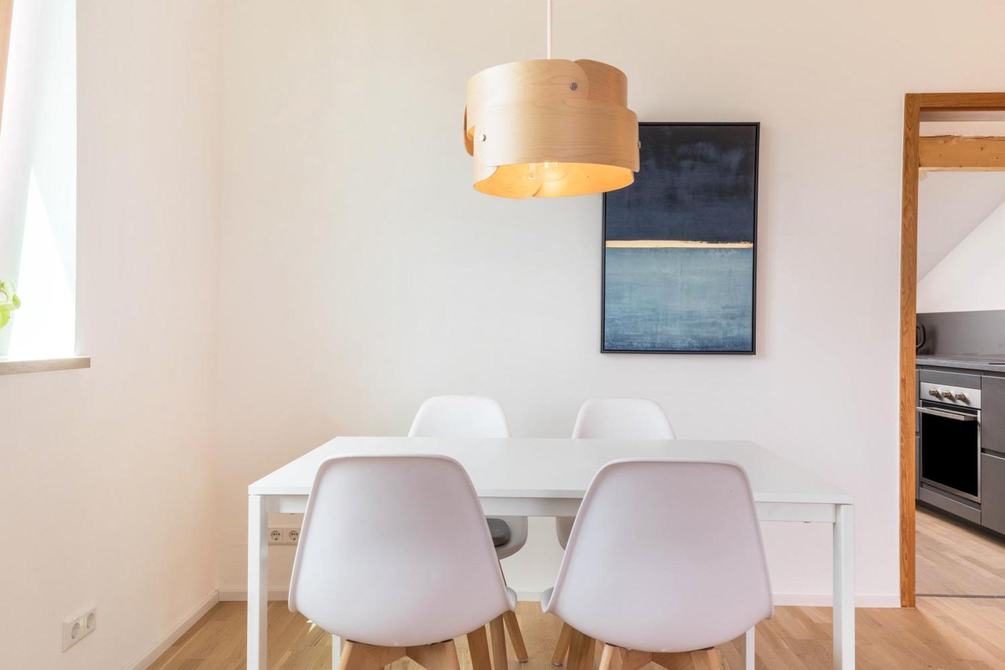블라우슈타인 Lautertal Loft 아파트 외부 사진