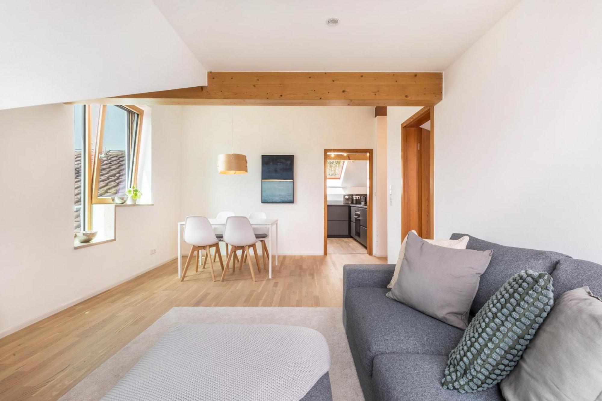 블라우슈타인 Lautertal Loft 아파트 외부 사진