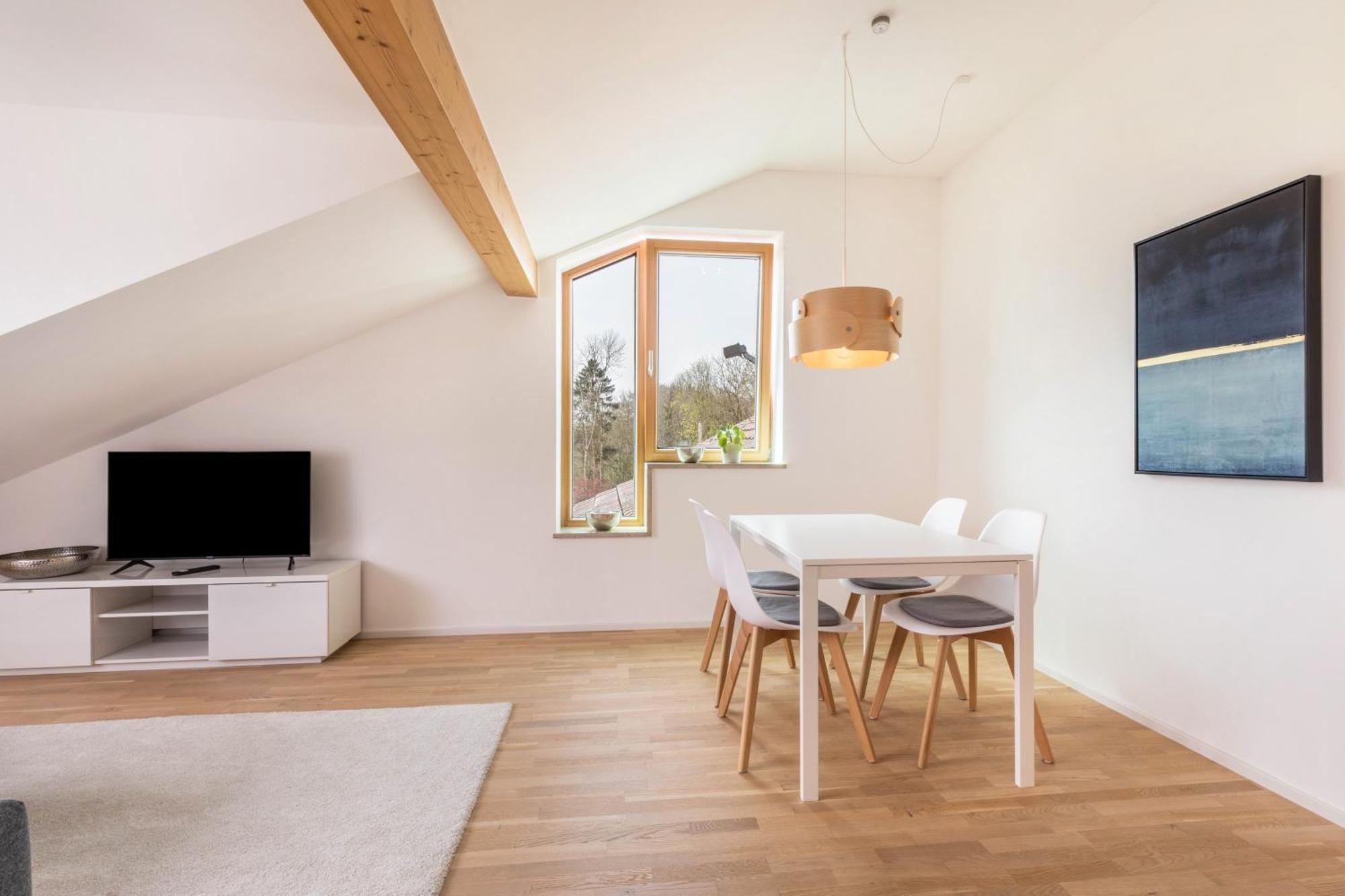 블라우슈타인 Lautertal Loft 아파트 외부 사진