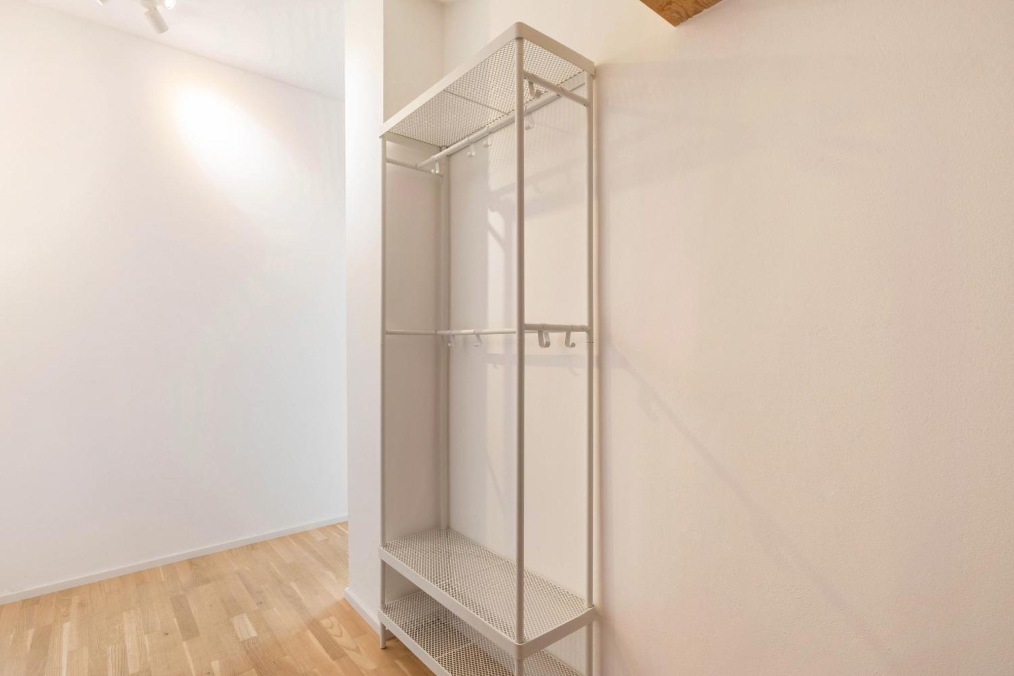 블라우슈타인 Lautertal Loft 아파트 외부 사진