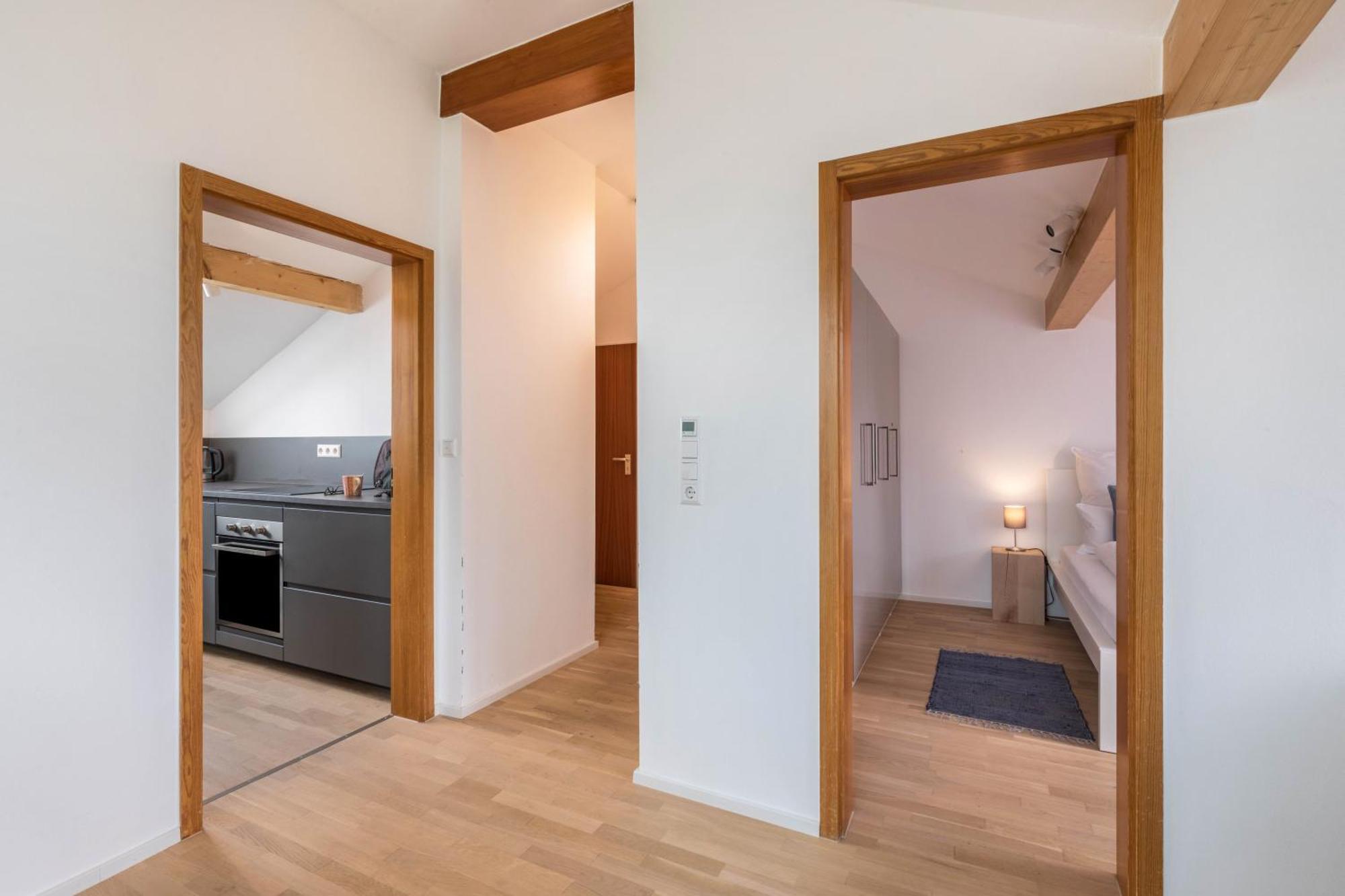블라우슈타인 Lautertal Loft 아파트 외부 사진